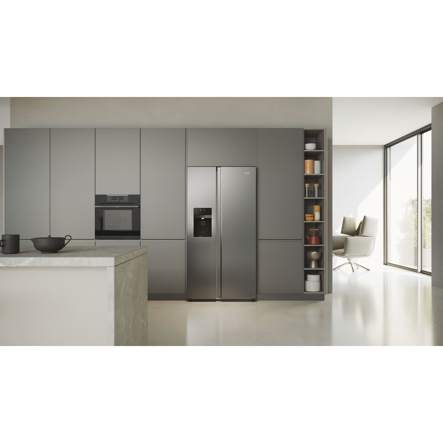 HAIER HSR5918DIMP n°17