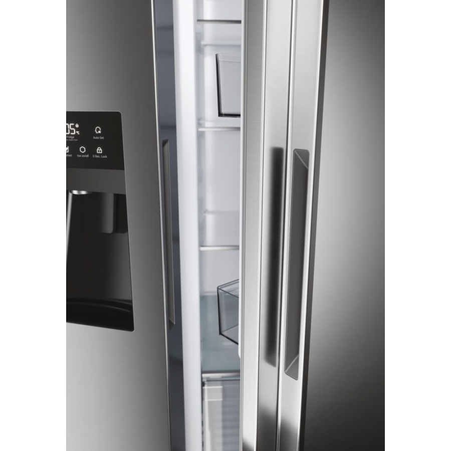 HAIER HSR5918DIMP n°12