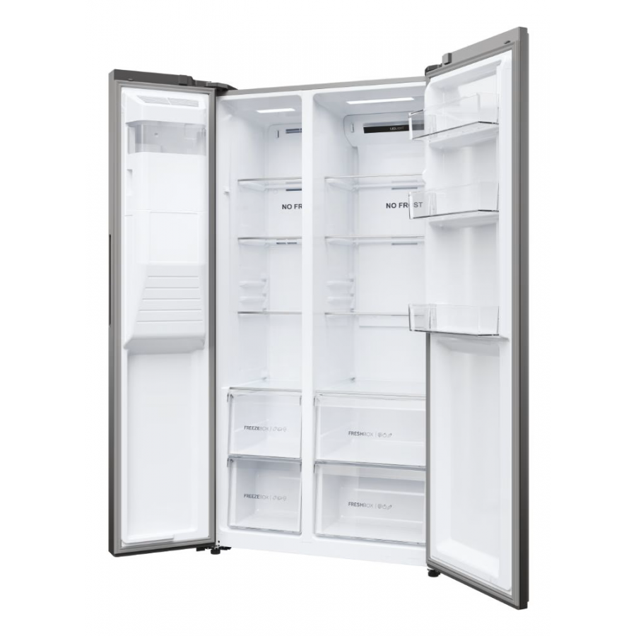 HAIER HSR5918DIMP n°11