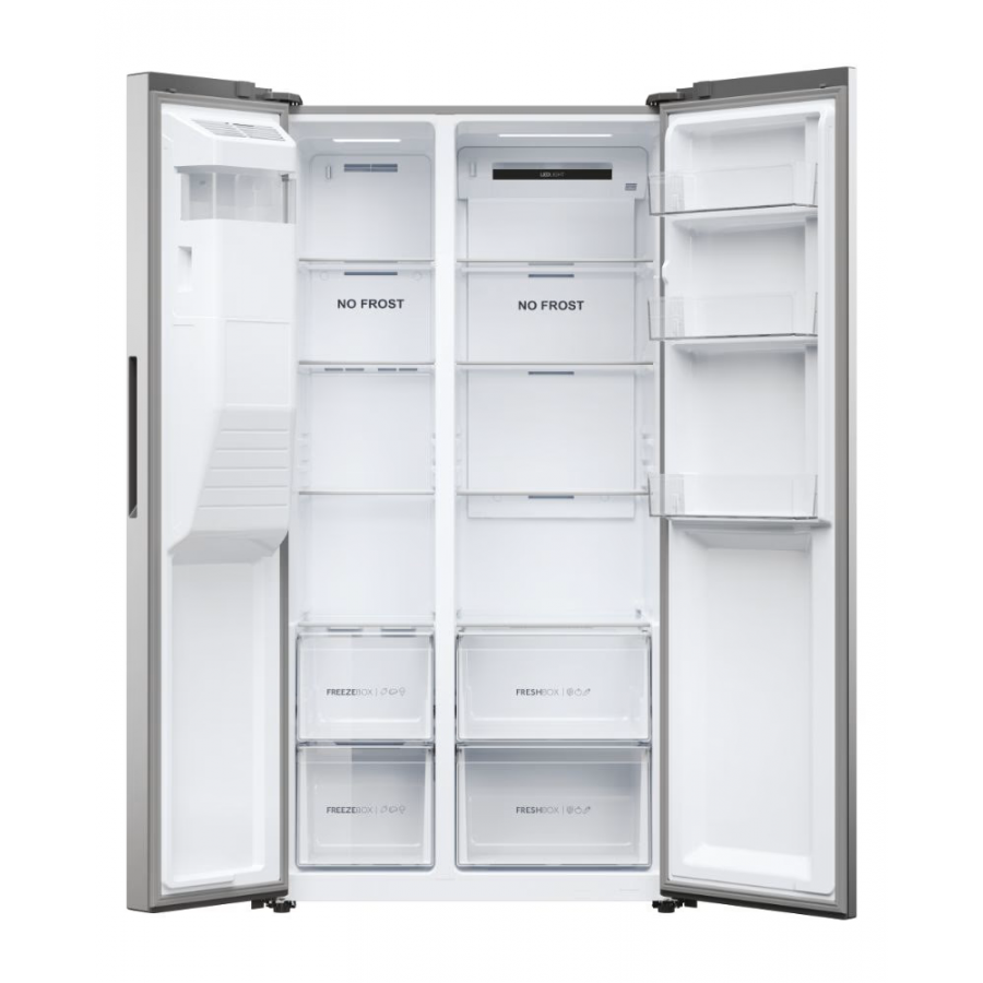 HAIER HSR5918DIMP n°2