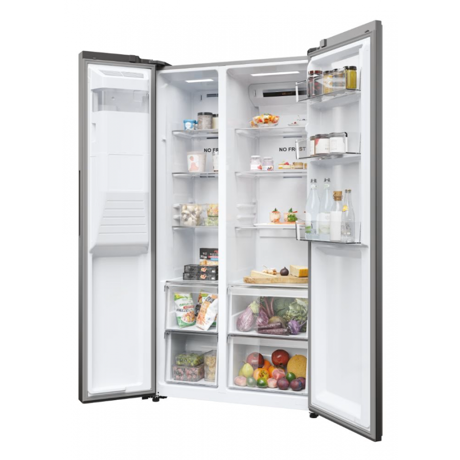 HAIER HSR5918DIMP n°10