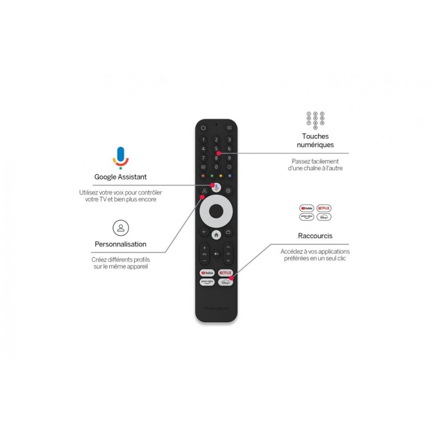 THOMSON 240GG BOX n°3