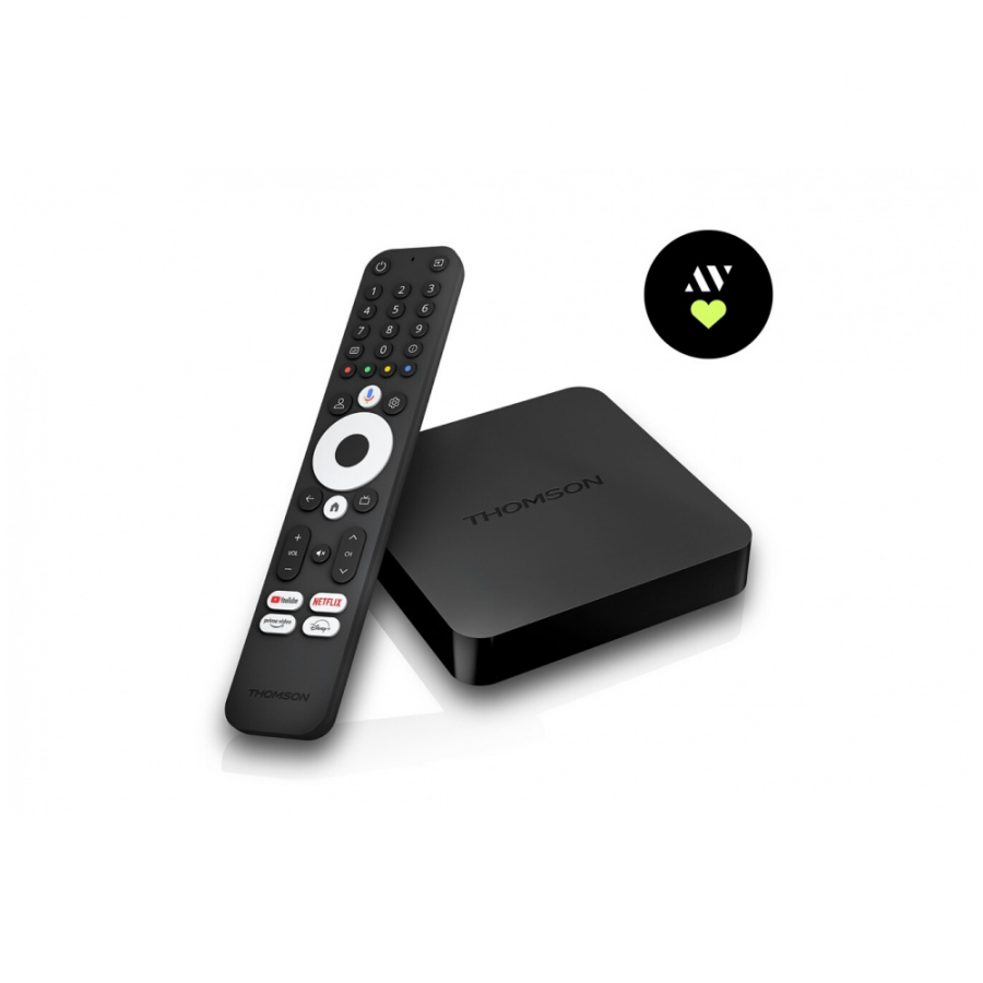 THOMSON 240GG BOX n°1
