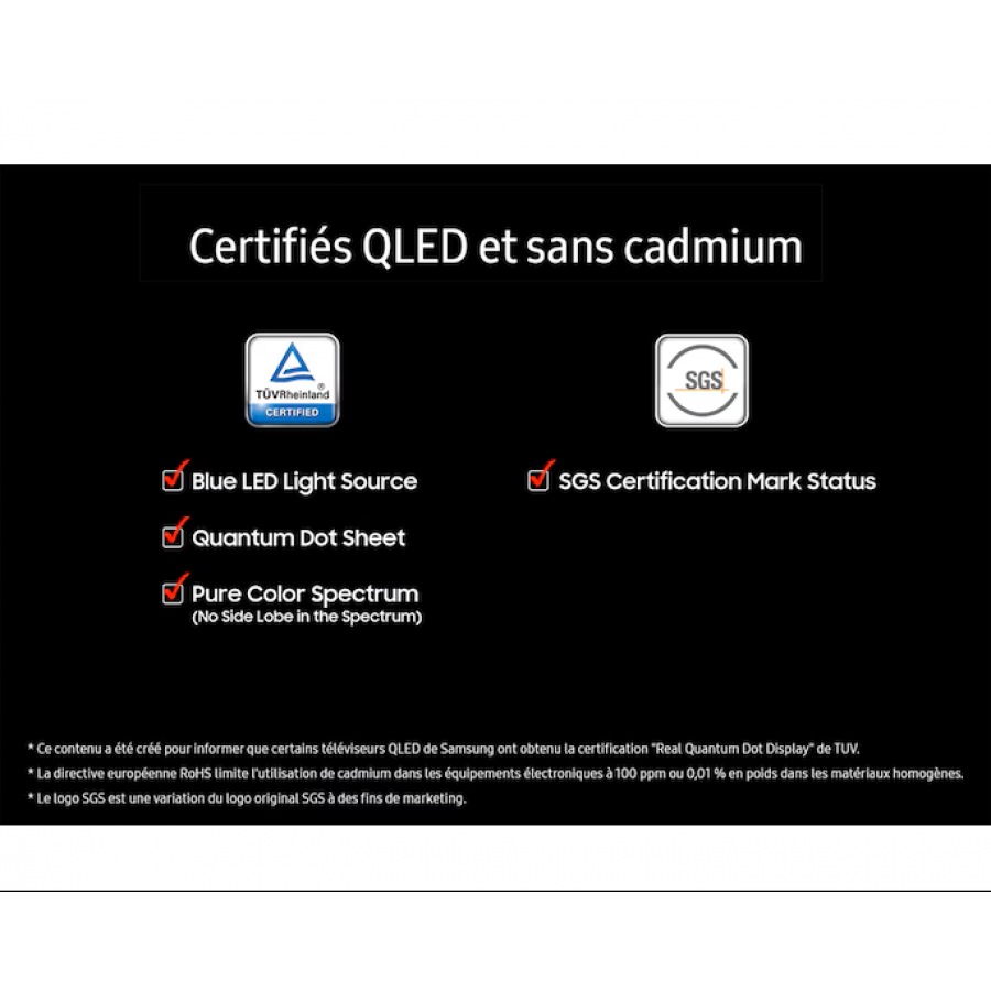 SAMSUNG TQ55Q7FAAUXXC n°15