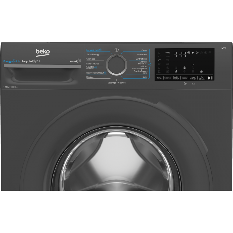 BEKO BM0WT41241FB n°4