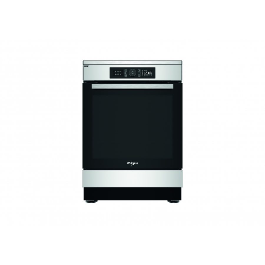 WHIRLPOOL WS68IB8ACX n°1