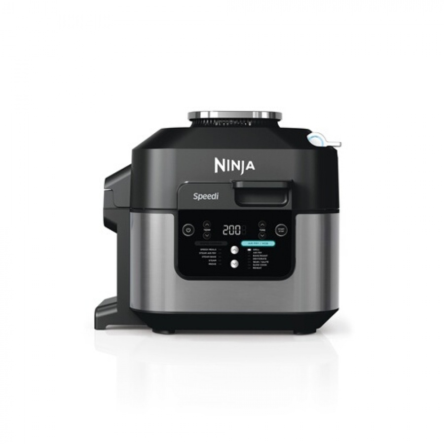 Ninja Speedi 10-en-1 Rapid Cooker & Air Fryer ON500EU n°1