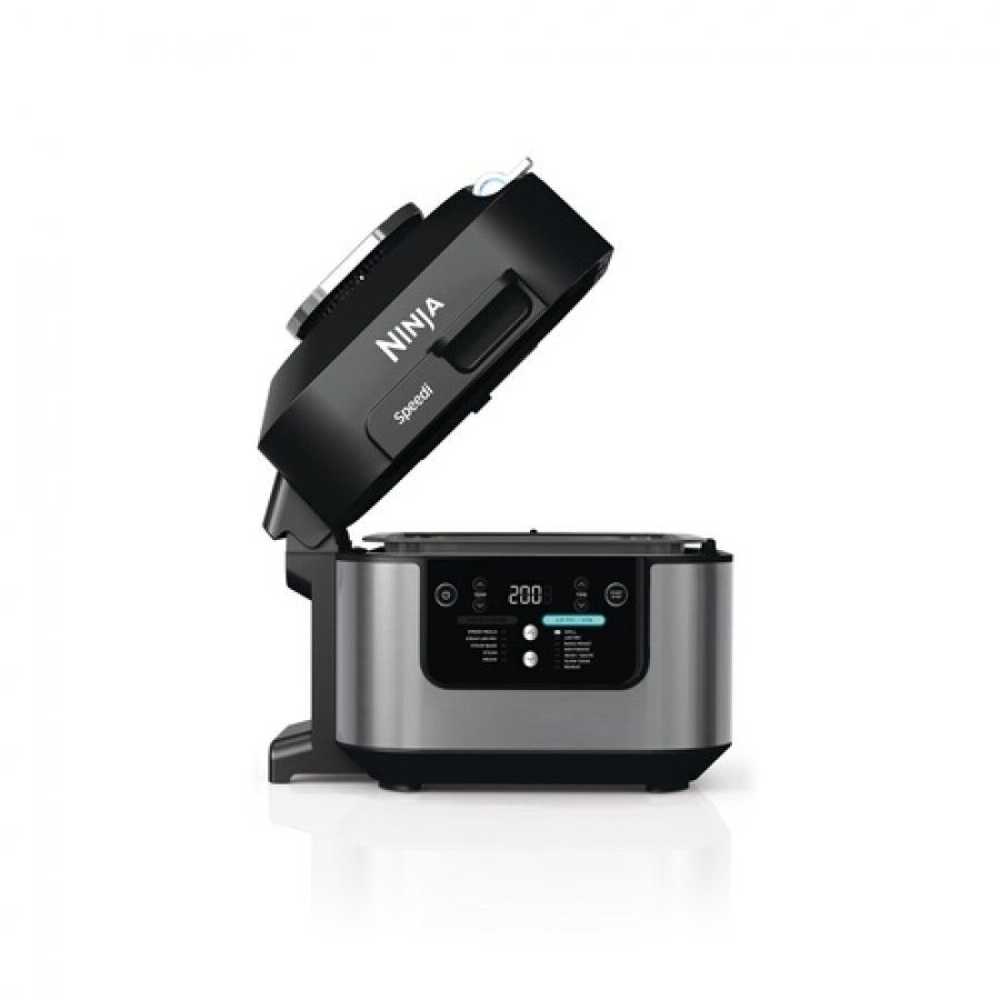 Ninja Speedi 10-en-1 Rapid Cooker & Air Fryer ON500EU n°2