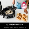 Ninja Speedi 10-en-1 Rapid Cooker & Air Fryer ON500EU