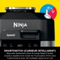 Ninja Speedi 10-en-1 Rapid Cooker & Air Fryer ON500EU