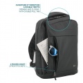 MOBILIS ESSENTIAL 14-16'' 18L NOIR