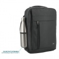 MOBILIS ESSENTIAL 14-16'' 18L NOIR