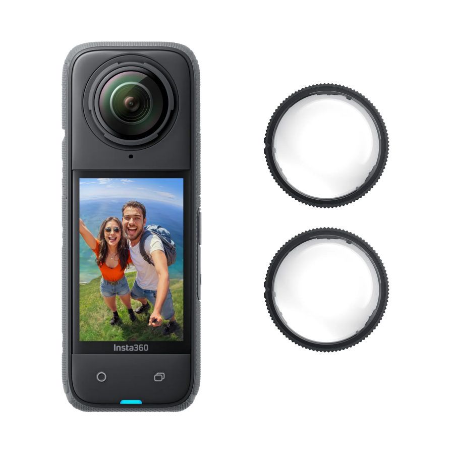 INSTA360 ONE X4 n°3