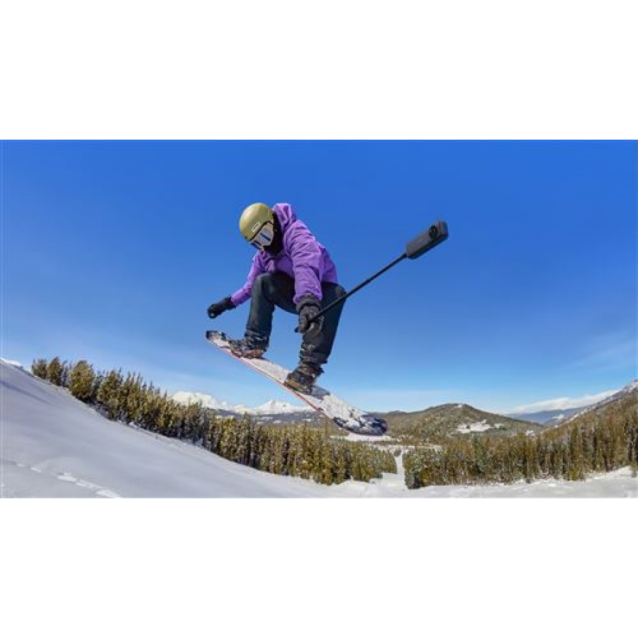 INSTA360 ONE X4 n°11