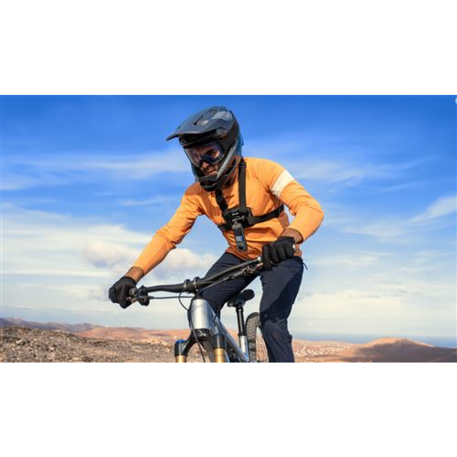 INSTA360 ONE X4 n°12