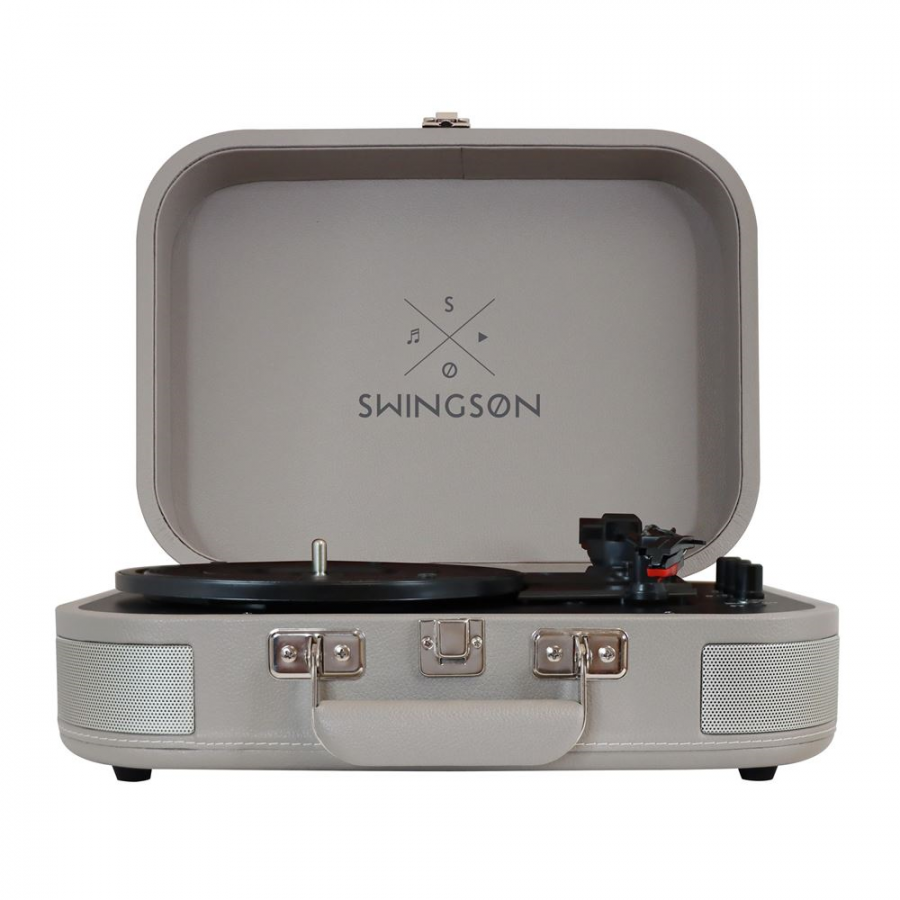 SWINGSON ON STAGE BT n°1