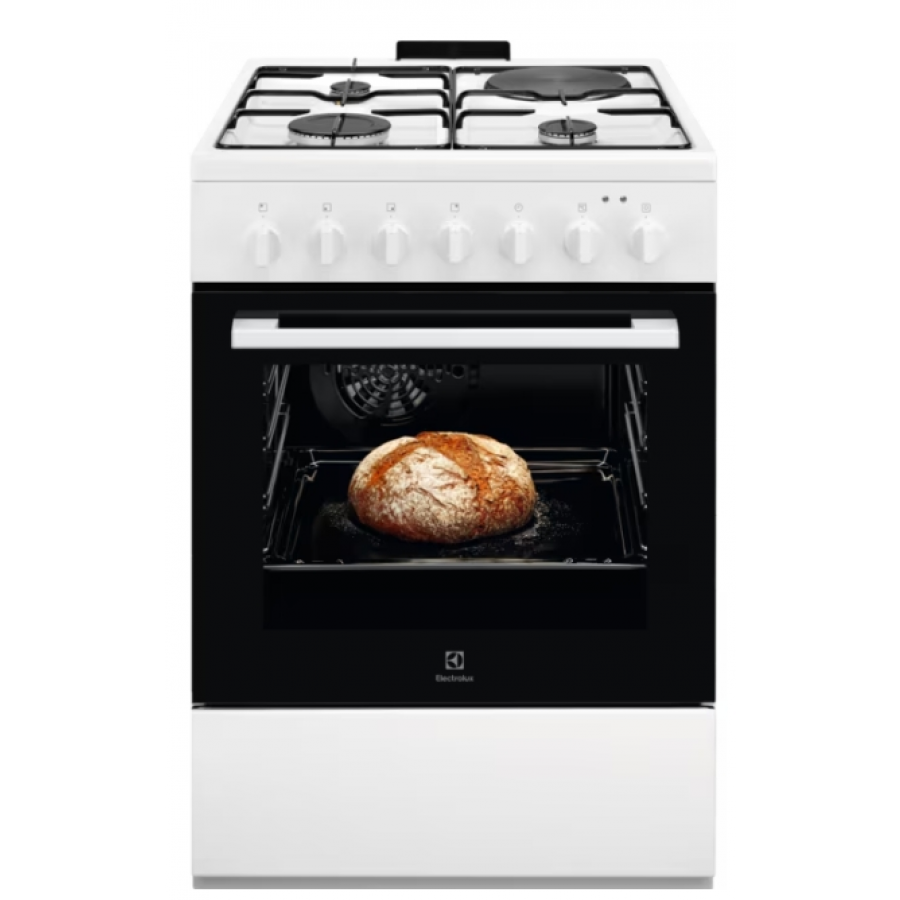 ELECTROLUX LKM624022W n°1