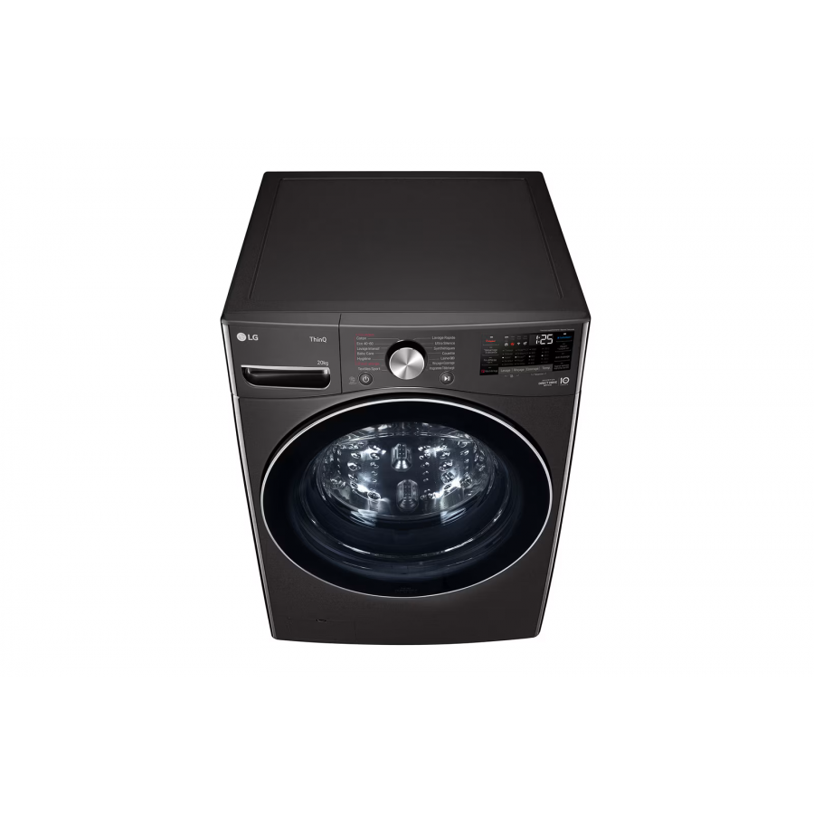 LG F20P12BST n°12