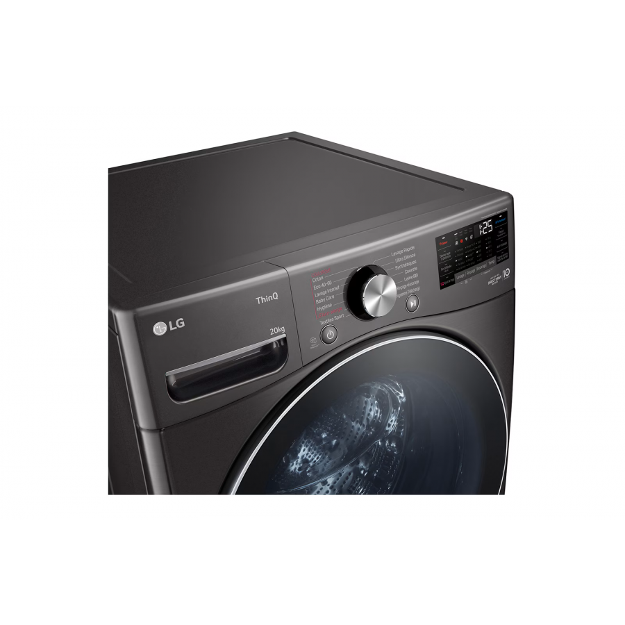LG F20P12BST n°4