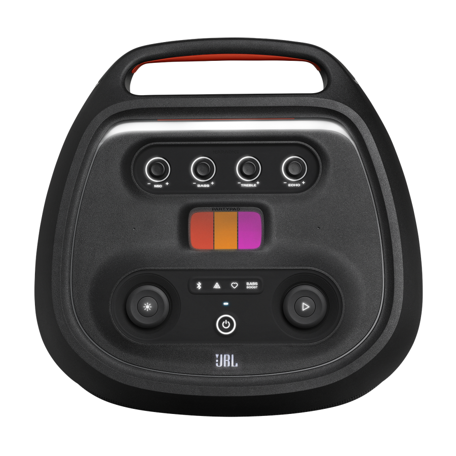 JBL PARTYBOX ULTIMATE n°4