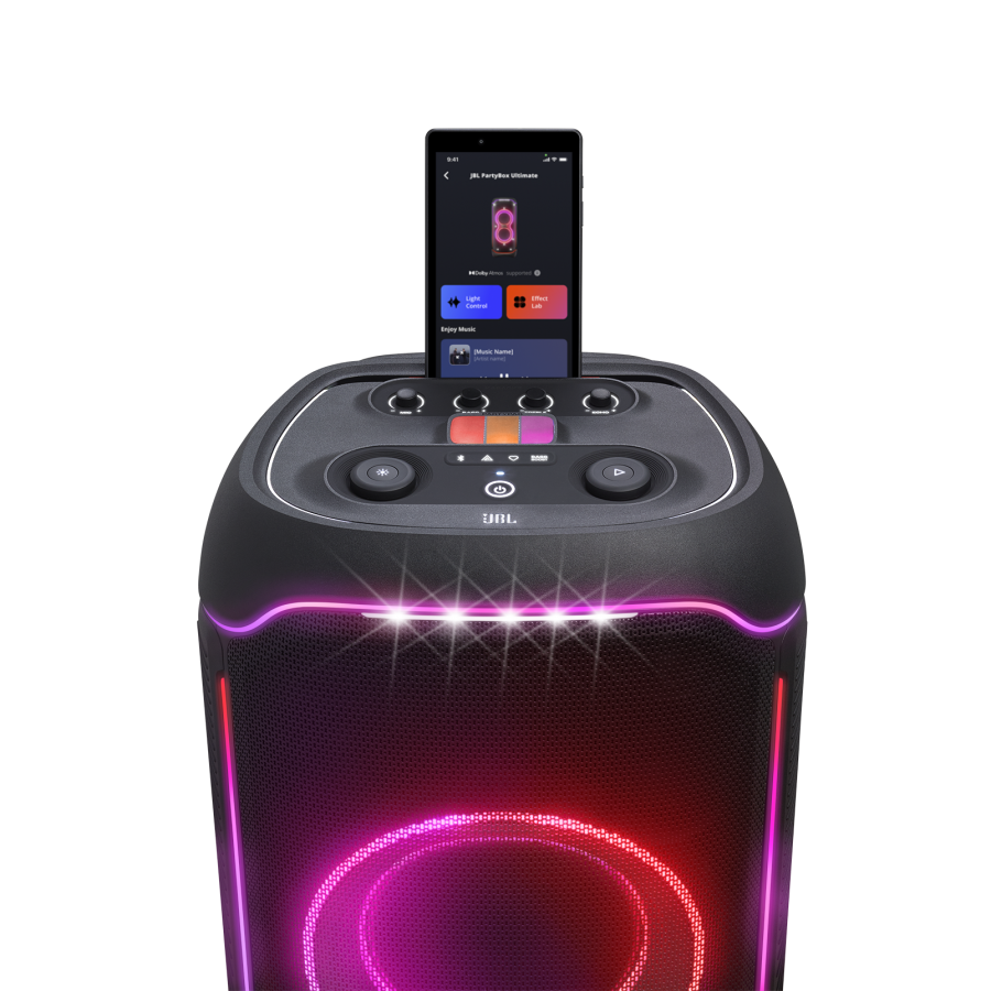 JBL PARTYBOX ULTIMATE n°7