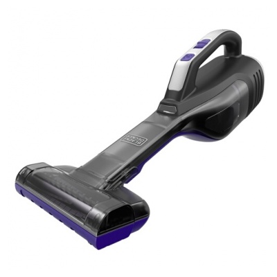 Black & Decker 12V 2.0AH CORDLESS HAND VAC BASE