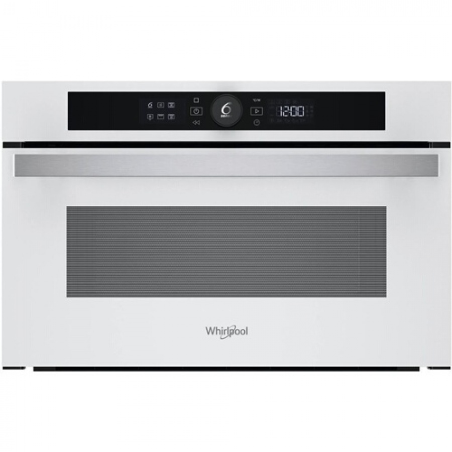 Whirlpool WMD44MWF Absolute n°1
