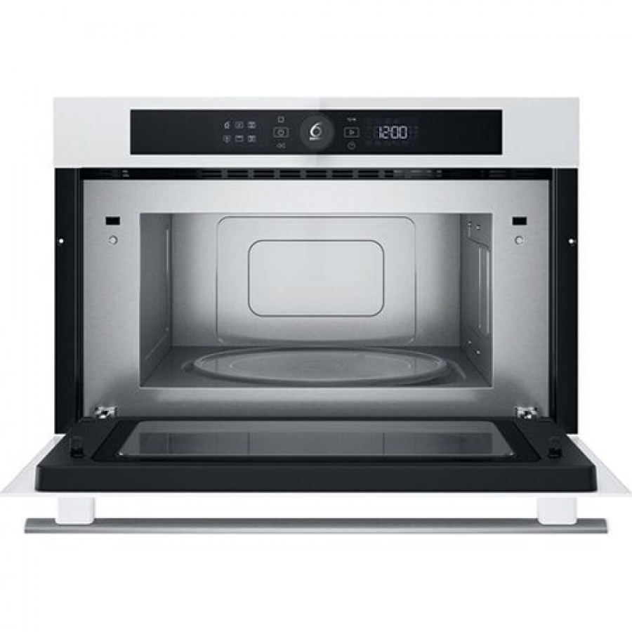 Whirlpool WMD44MWF Absolute n°2