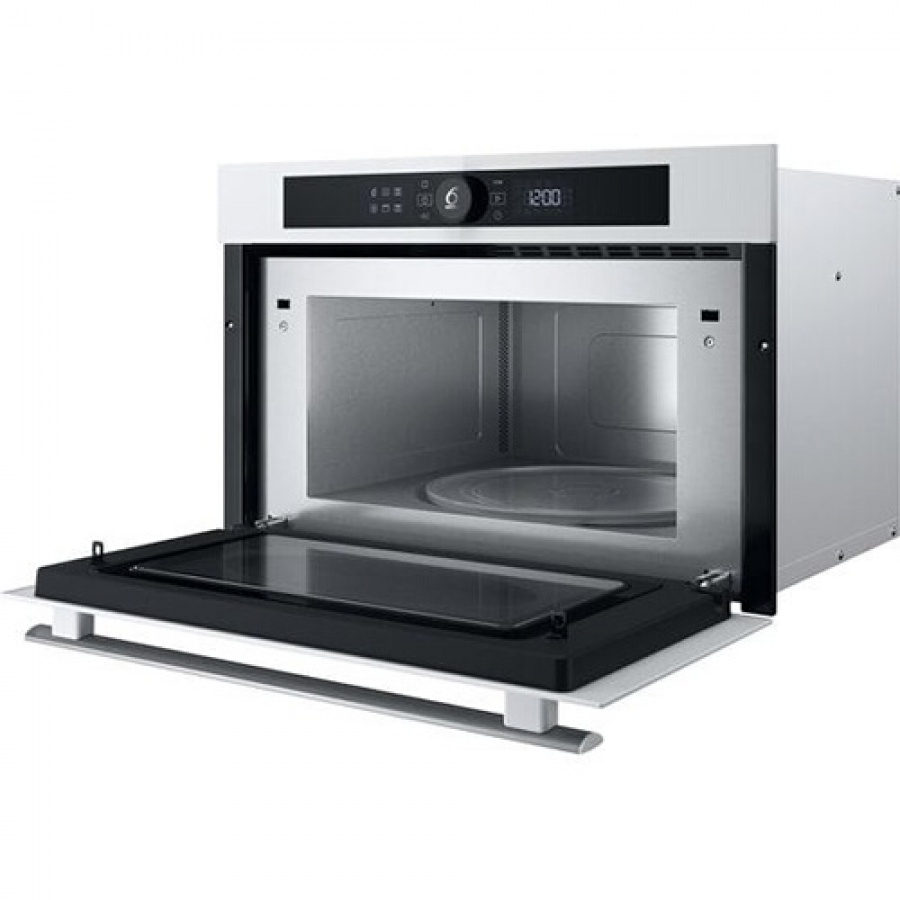 Whirlpool WMD44MWF Absolute n°3