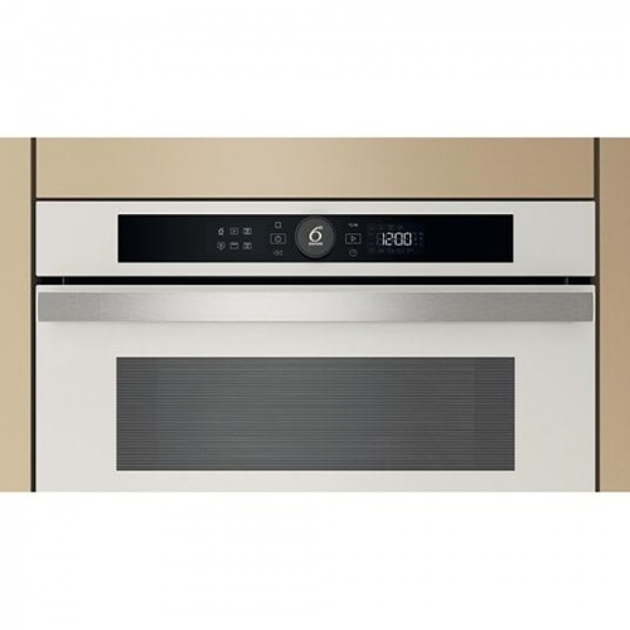 Whirlpool WMD44MWF Absolute n°4