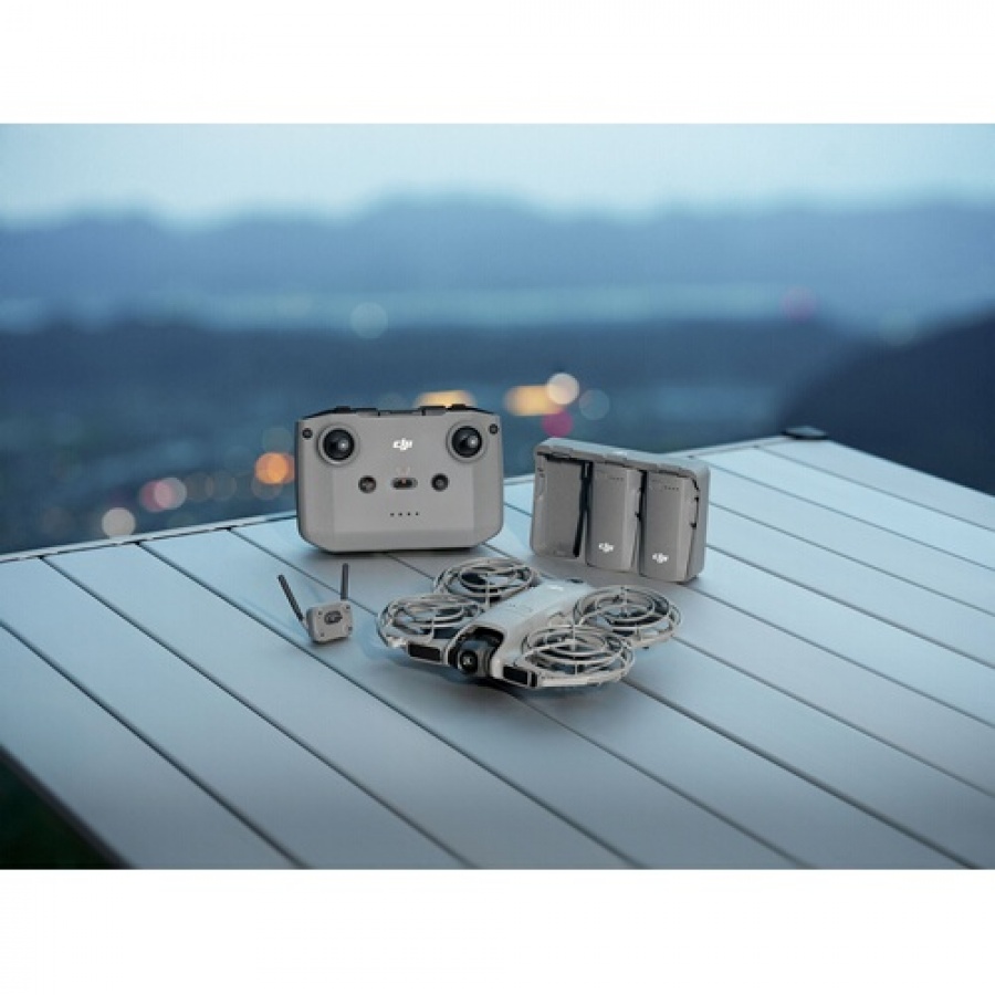 Dji Neo 2 Fly More Combo n°8