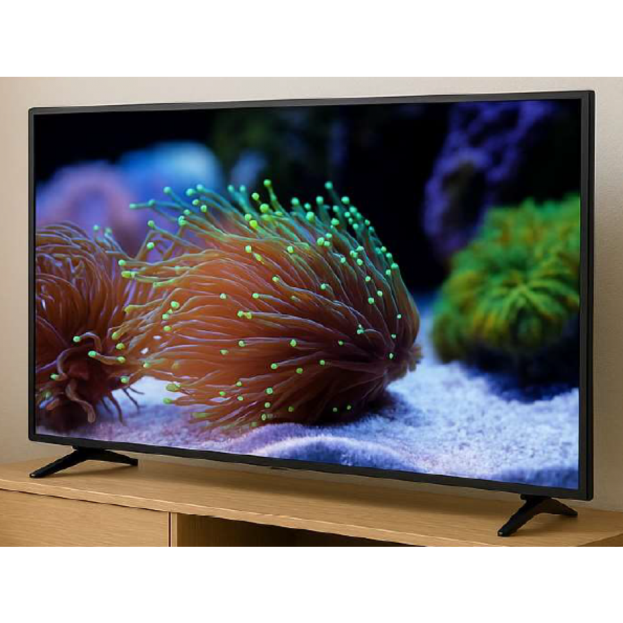 TECHNICAL LED55QLED90026B n°1