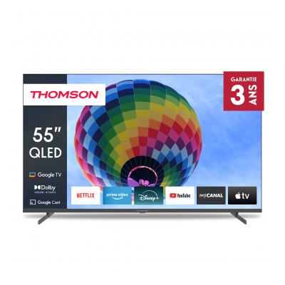 THOMSON 55QG4S14
