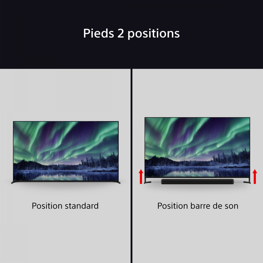 SONY K65XR8M25B n°8