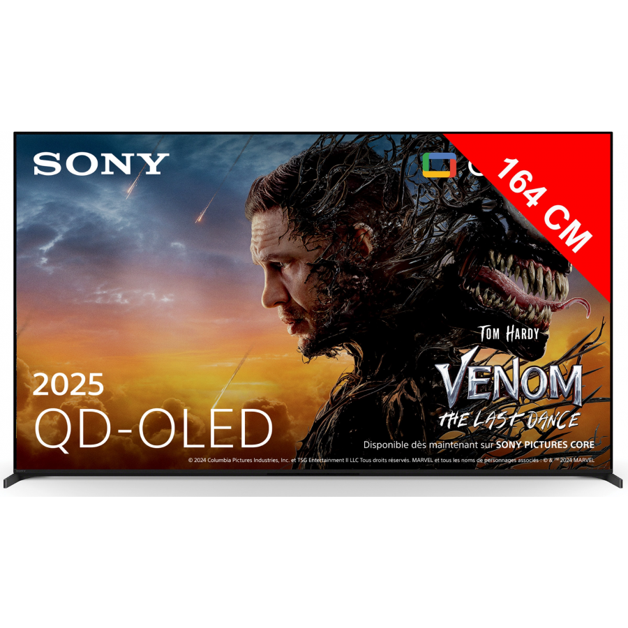 SONY K65XR8M25B n°1