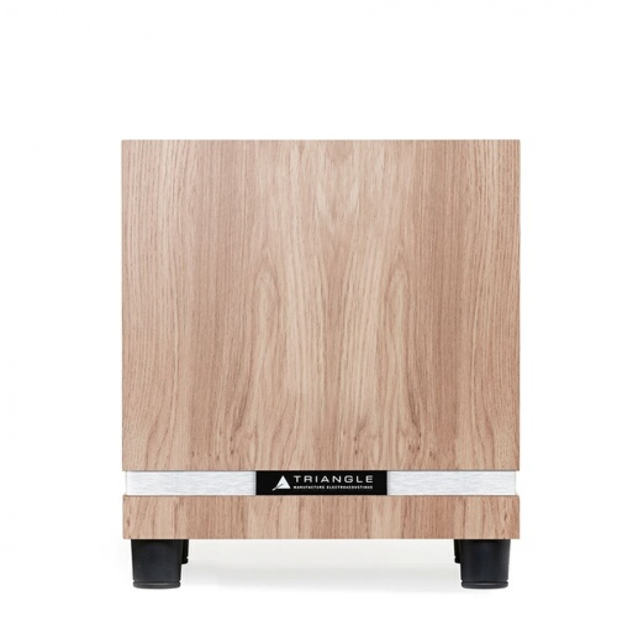 Triangle Caisson de Grave Thetis 300 TRIANGLE - Chene Clair n°2