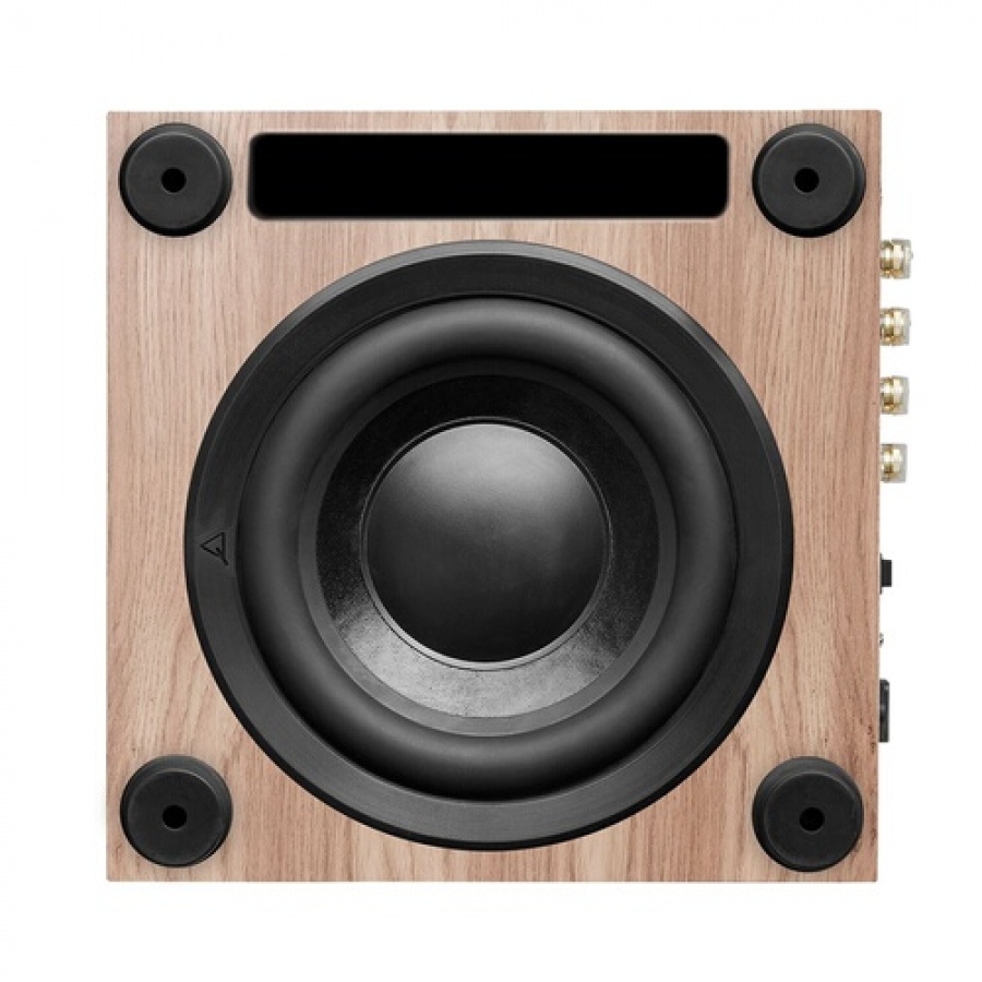 Triangle Caisson de Grave Thetis 300 TRIANGLE - Chene Clair n°3