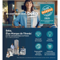 BEKO RDSA310M40SN