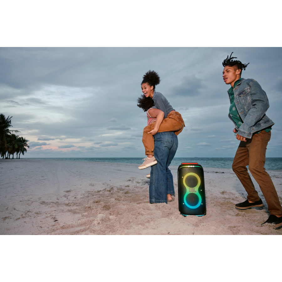 JBL PARTY BOX CLUB 120 n°12