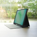 Mobilis Coque ELEMENT pour Galaxy Tab A11+ (SM-X230/SM-X236B) - 25 % RECYCLE - SmartLoop