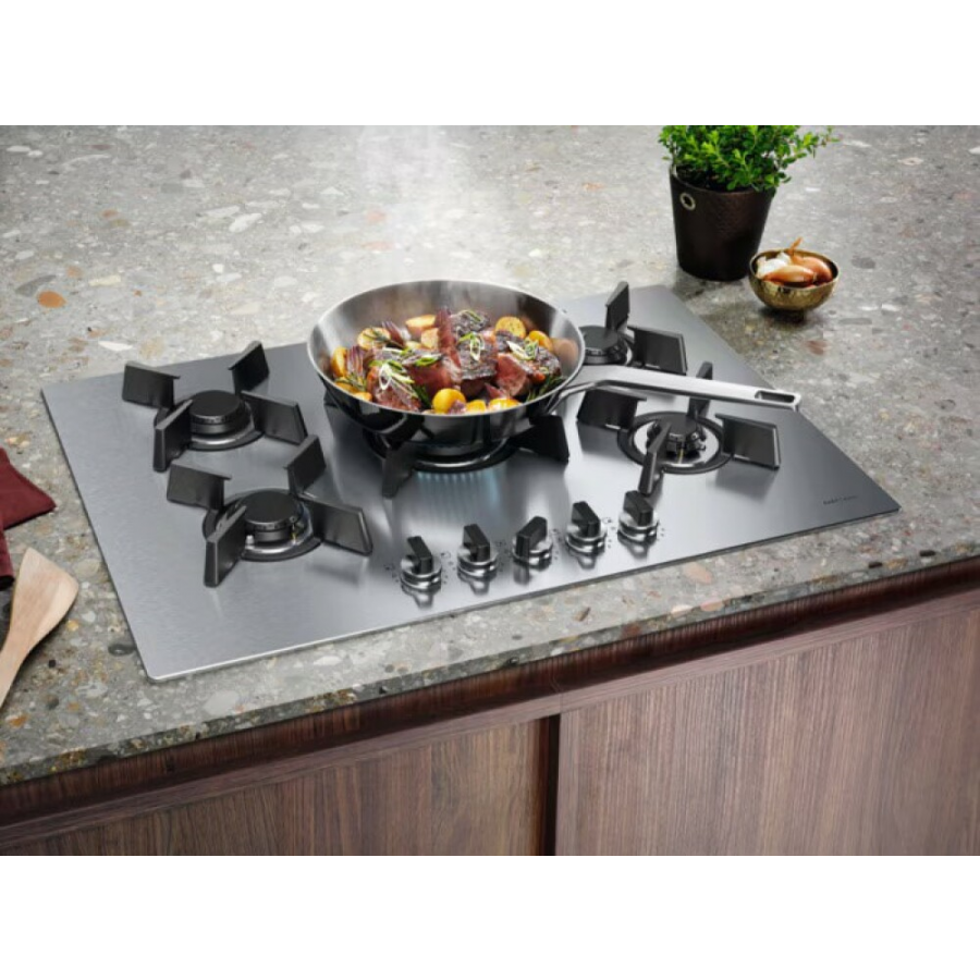 ELECTROLUX KGU753723Z n°2