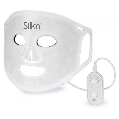 SILKN LED FACEMASK100