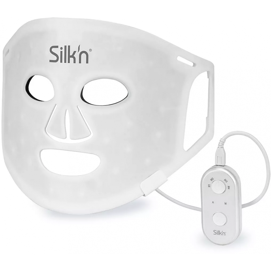 SILKN LED FACEMASK100 n°1