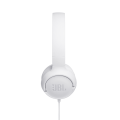 JBL JBLT500 BLANC