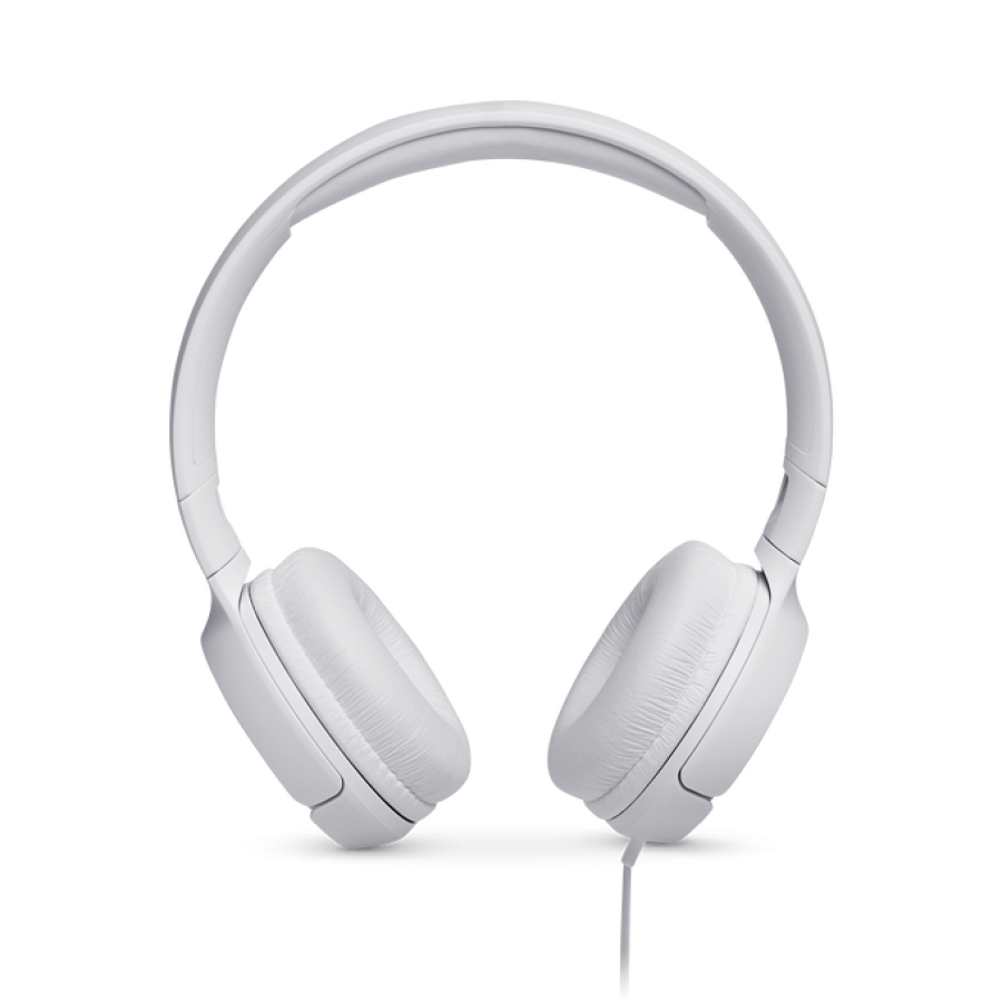 JBL JBLT500 BLANC n°2