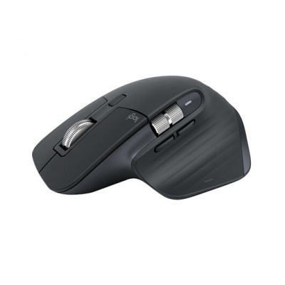 Logitech sans fil MX Master 3S Graphite