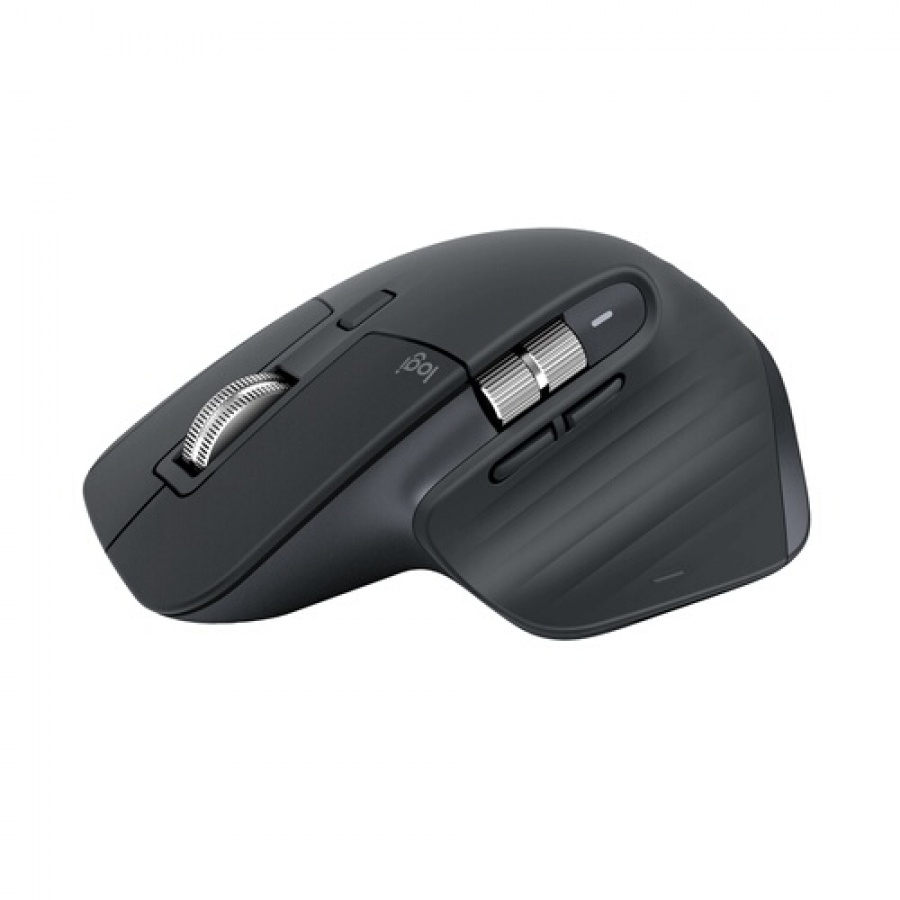 Logitech sans fil MX Master 3S Graphite n°1