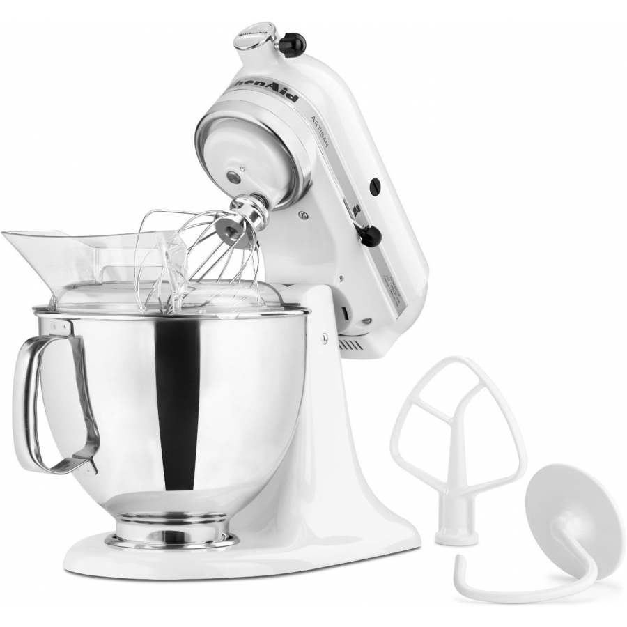 KITCHENAID 5KSM150PSEWH n°2