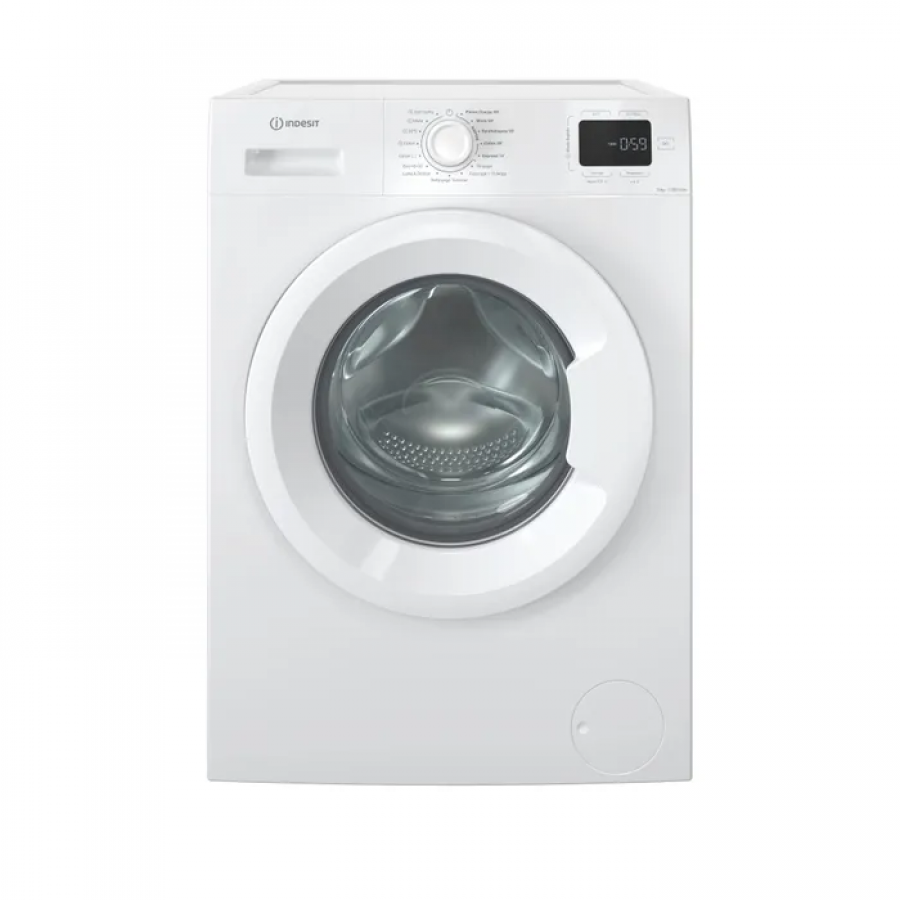 INDESIT IM962MYTIMEFR n°1