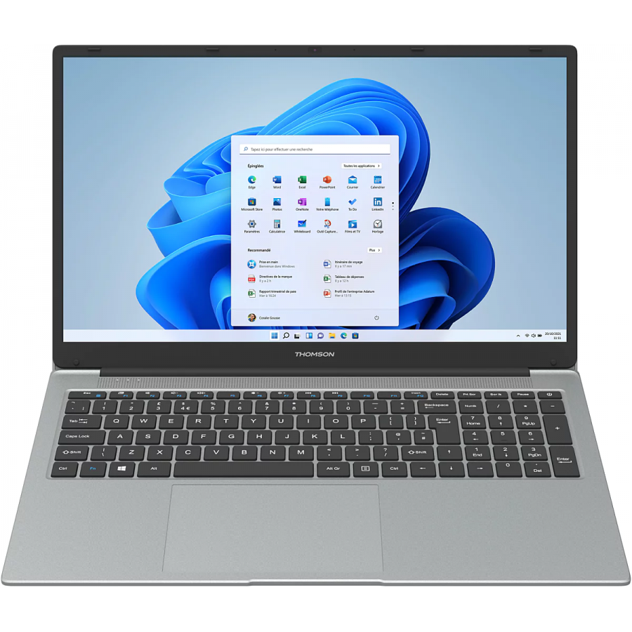 THOMSON N17C8SL512C n°1